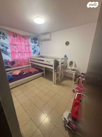 דירה, דבורה 10, תל חנן, נשר