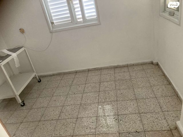 דירה, סיירת דוכיפת 7, רמת עמידר, רמת גן