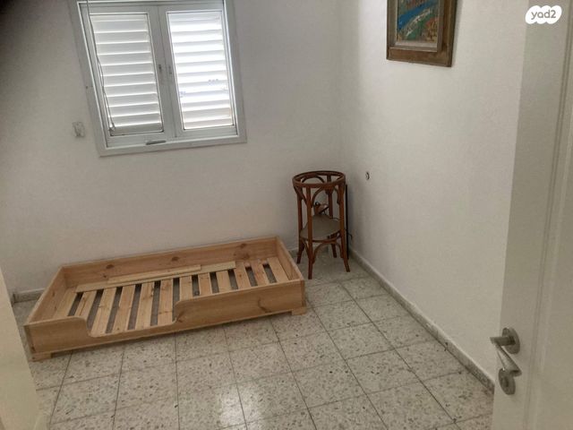 דירה, סיירת דוכיפת 7, רמת עמידר, רמת גן