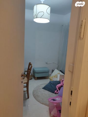 דירה, וייצמן 14, המושבה, גדרה