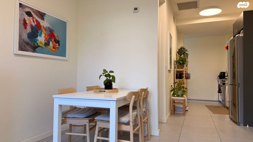 דירה, שדרות רוטשילד 90, לב תל אביב, לב העיר צפון, תל אביב יפו