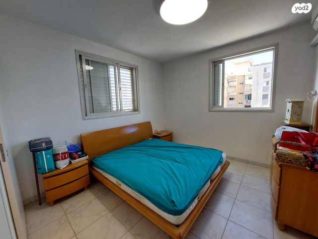 דירה, בראלי 12, תכנית ל', למד, תל אביב יפו