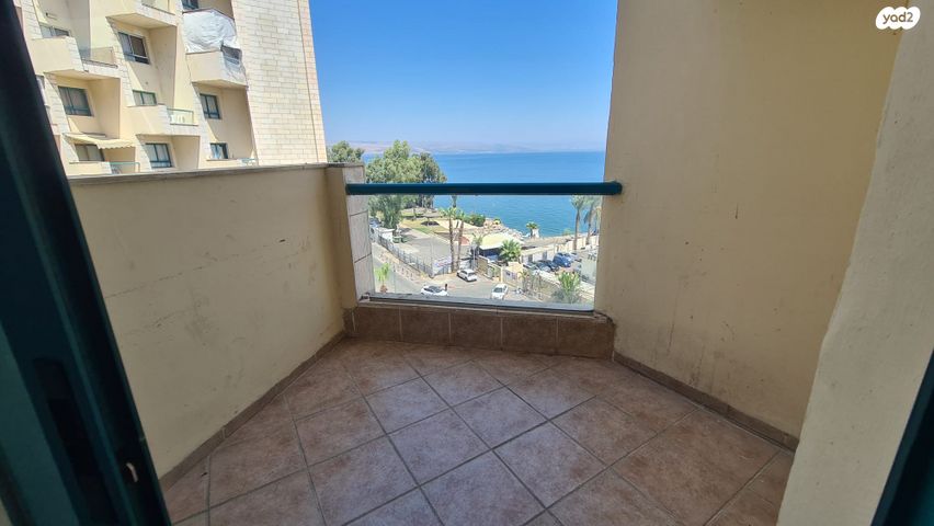 דירה, גדוד ברק 13, העיר העתיקה, טבריה