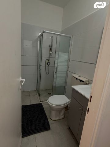 דירת גן, נתיב העלייה 3, מוצקין הותיקה, קרית מוצקין