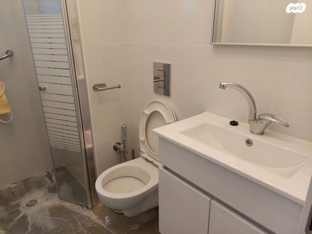 דירה, בראלי 12, תכנית ל', למד, תל אביב יפו