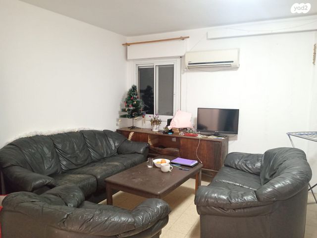 דירה, זלמן שניאור 24, רמות רמז, חיפה