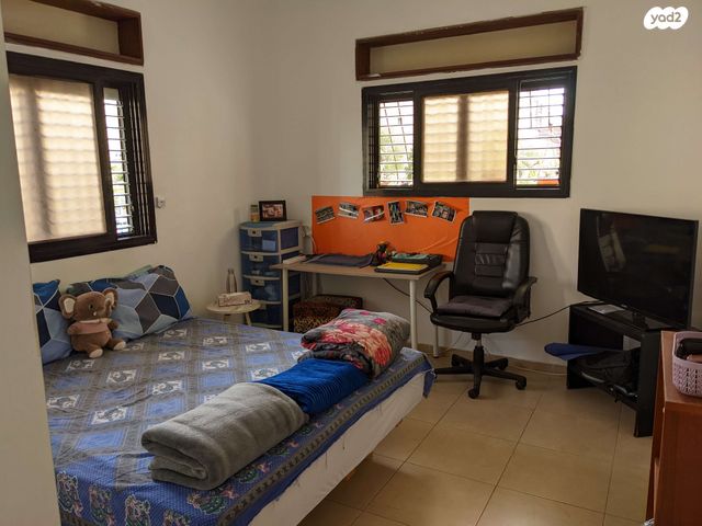 דירה, זאב יעבץ 16, א' / צפון מזרח העיר, רחובות