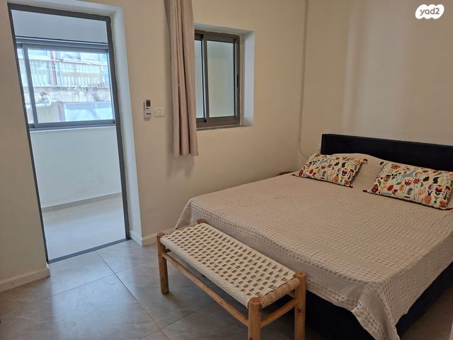 דירה, אברהם לינקולן 9, טלביה, קוממיות, ירושלים