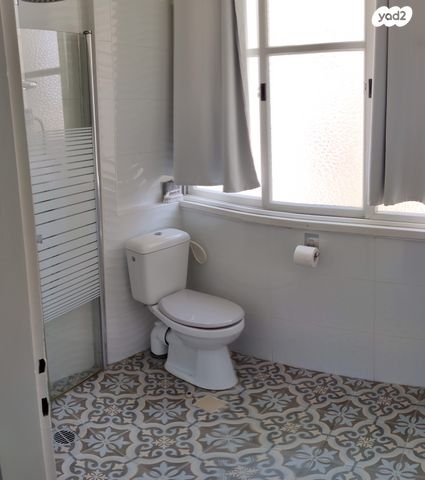 דירה, אליעזר בן יהודה 27, מרכז העיר דרום, נתניה