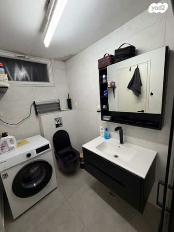 דירה, חיים לסקוב 1, הרצליה הירוקה, נווה עובד, הרצליה