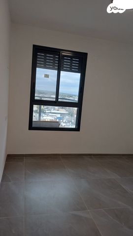 דירה, הרב פרץ ציוני 26, דרום עפולה, עפולה