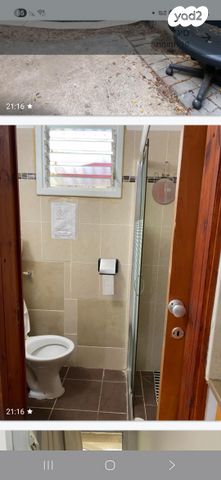 יחידת דיור, ההדס 8, שיכוני המזרח, ראשון לציון