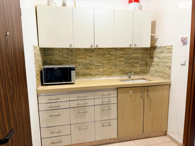 דירה, שדרות החי"ל 6, יד אליהו, תל אביב יפו