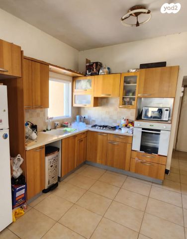 דירה, דרך בן גוריון 151, יד לבנים, רמת גן