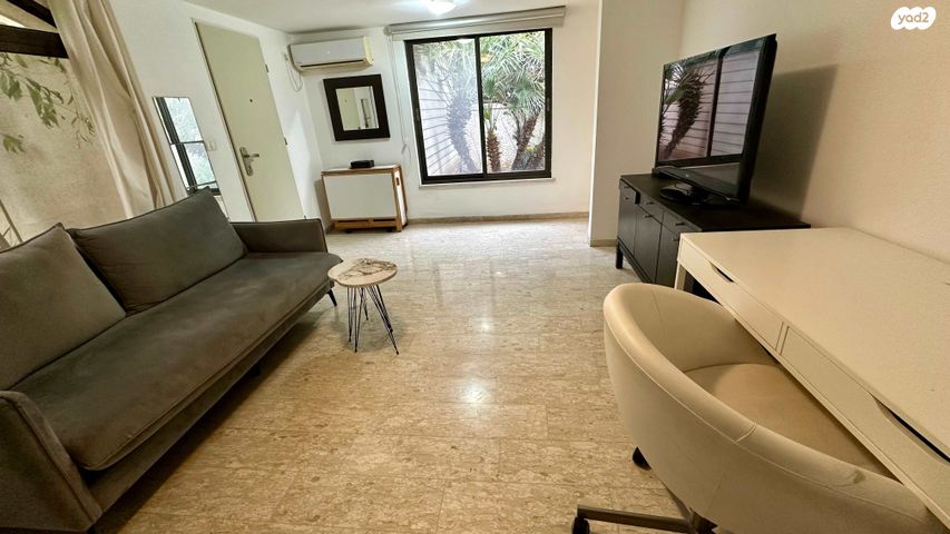 יחידת דיור, לאה גולדברג 1, הוד הכרמל, דניה, חיפה