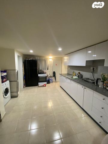 יחידת דיור, הרב מאיר אוירבך 8, כפר אברהם, פתח תקווה