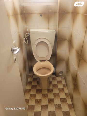 דירה, גולומב 1, יוספטל, חדרה