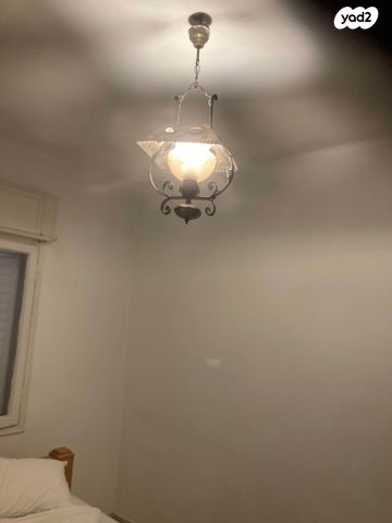 דירה, סיירת דוכיפת 7, רמת עמידר, רמת גן