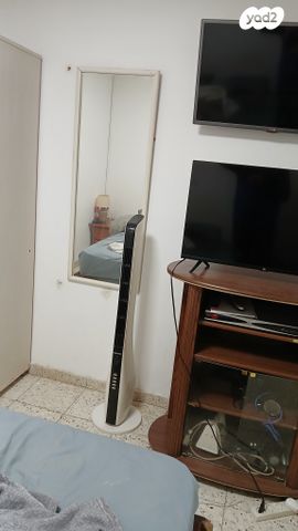 מרתף/ פרטר, פלמ"ח 22, אבני חן, רחובות