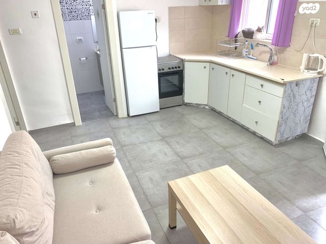 דירה, קיבוץ גלויות 9, גבעת נשר, נשר