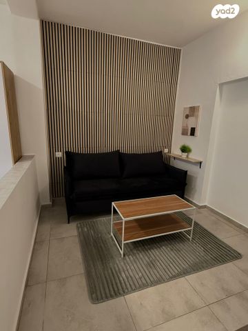 דירת גן, נתיב העלייה 3, מוצקין הותיקה, קרית מוצקין