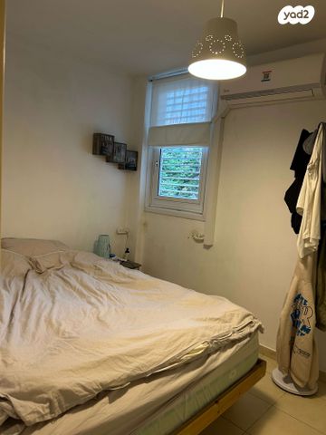 דירה, יהודה הנשיא 14, נווה אביבים, תל אביב יפו