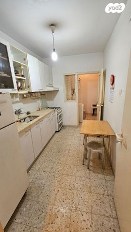 דירה, אחווה 18, קרית אליהו, חיפה