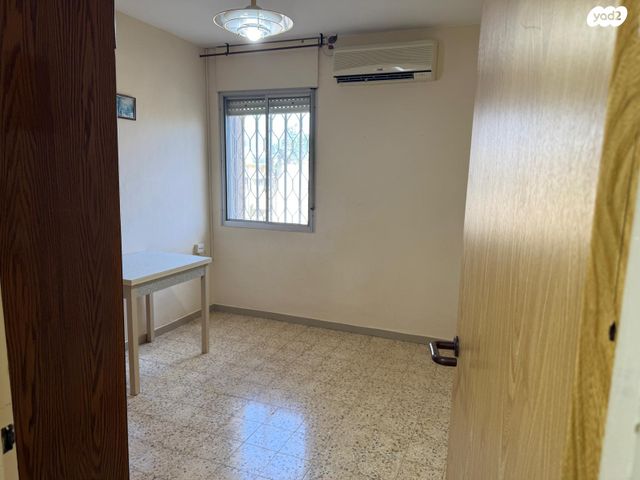 דירה, ברנר 116, קרית משה, טבריה