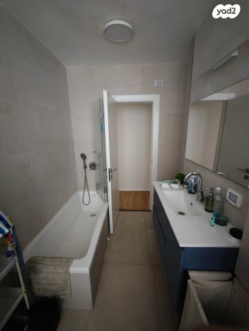 דירה, סוסקין 5, נווה שרת, תל אביב יפו