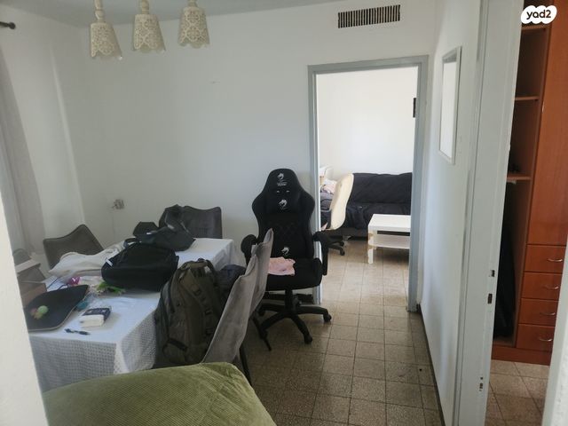 דירה, החלוץ 26, טרומפלדור, נהריה