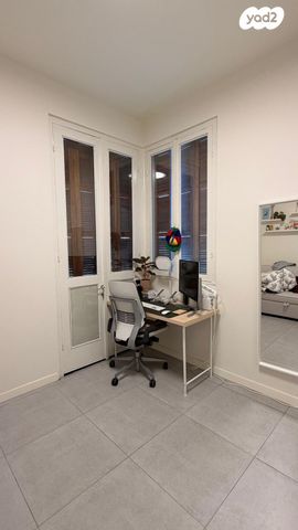 דירה, שדרות רוטשילד 90, לב תל אביב, לב העיר צפון, תל אביב יפו