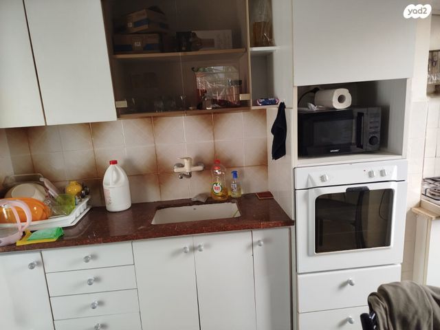 דירה, העלייה השנייה 9, בת גלים, חיפה