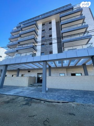 גג/ פנטהאוז, נחל עבדת 1, אפיקי הנחל / אופקים החדשה, אופקים