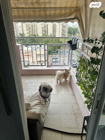 דירה, אריה 6, נאות אשקלון, אשקלון