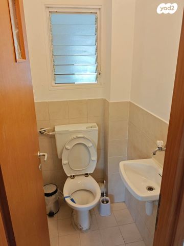 דירה, שער הגיא 15, רובע ה', אריאל