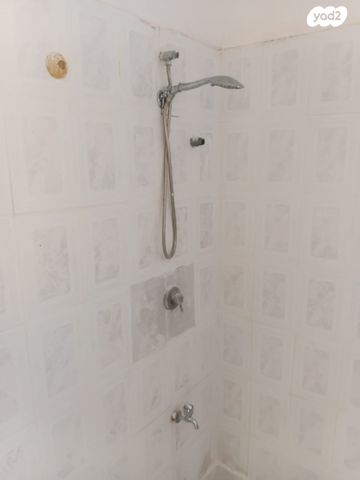 דירה, גיורא יוספטל 8, ז'בוטינסקי, אשקלון