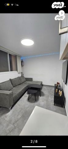 יחידת דיור, הרצוג 21, סקיה, אור יהודה