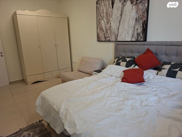 דירה, אברהם לינקולן 9, טלביה, קוממיות, ירושלים