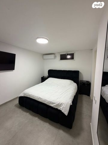 דירה, חיים לסקוב 1, הרצליה הירוקה, נווה עובד, הרצליה