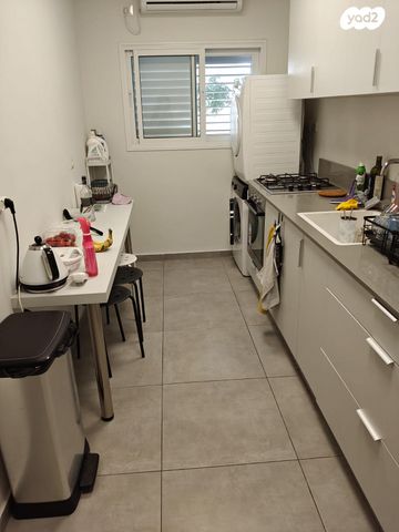 יחידת דיור, שדרות ירושלים 14, תל יהודה, רמת גן