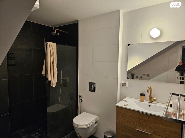 גג/ פנטהאוז, הרב יצחק ידידיה פרנקל 7, פלורנטין, תל אביב יפו