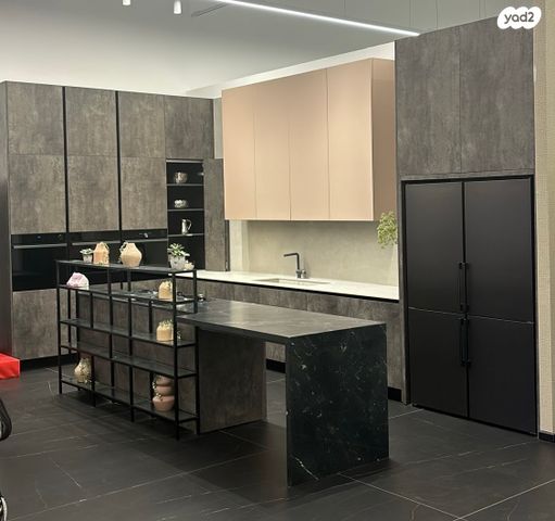 רב אלוף משה לוי 1