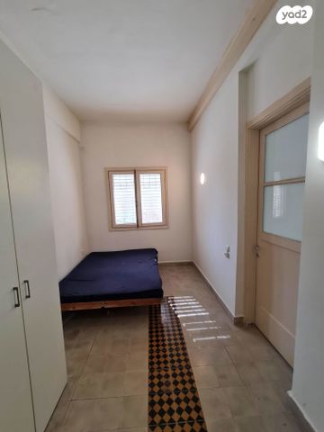 דירה, ביאליק 8, המושבה, גדרה