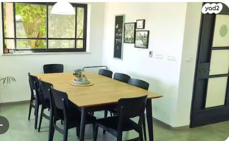 בית פרטי/ קוטג', הגלבוע 20, מולדת, מולדת