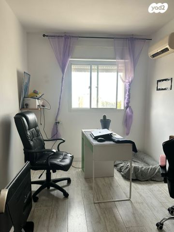 דירה, אריה 6, נאות אשקלון, אשקלון