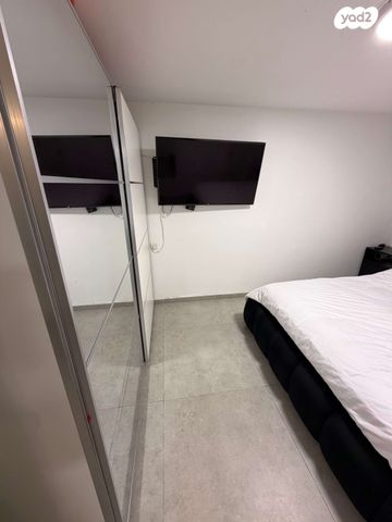 דירה, חיים לסקוב 1, הרצליה הירוקה, נווה עובד, הרצליה