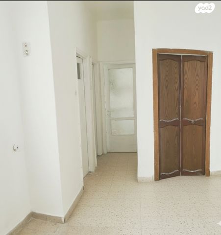 דירה, המעפיל 2, שכונת גפן, רמת גן