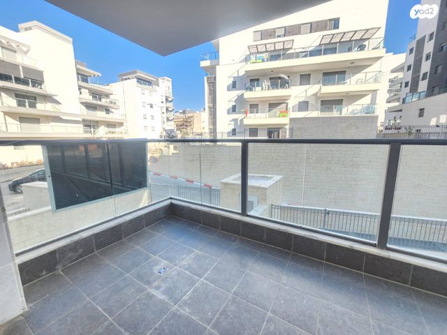 דירה, אפרים קציר 12, מורשת, מודיעין מכבים רעות