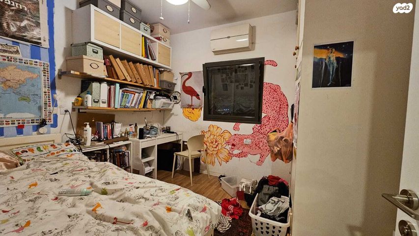 דירה, בר יוחאי 22, נגבה, רמת גן