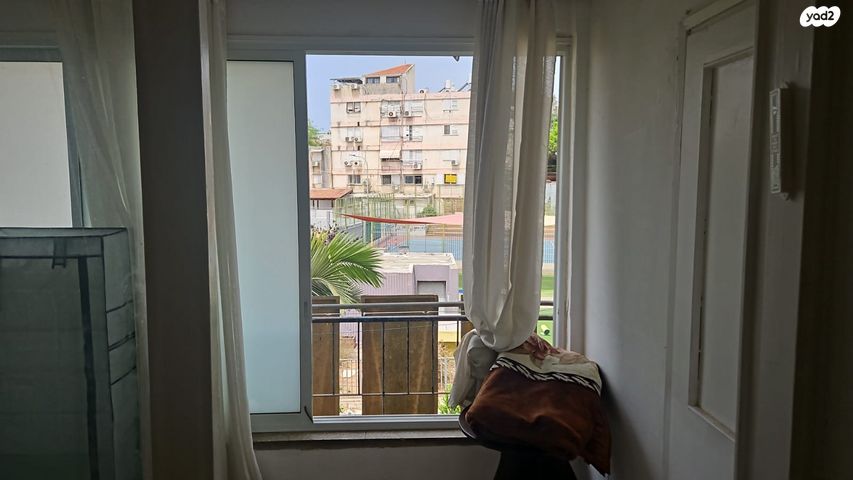 דירה, גיורא יוספטל 10, נאות הרצל, נתניה